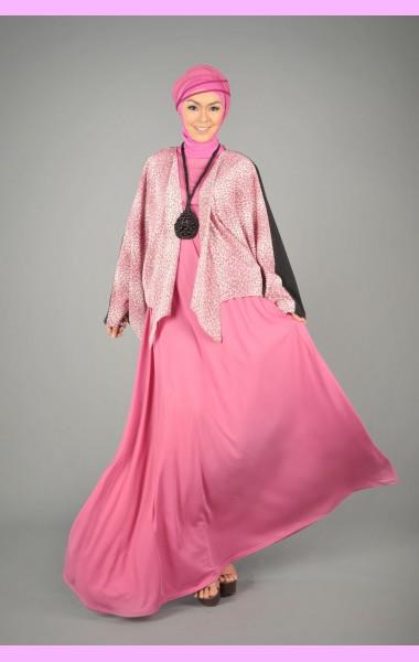 Hijab en Foulard turque modèle 2016